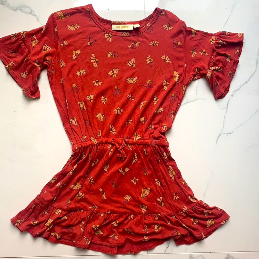 Soft Gallery dress size 3